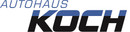 Logo Autohaus Koch GmbH